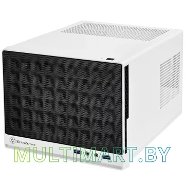 Корпус SilverStone Sugo SG13 (SST-SG13WB-Q)